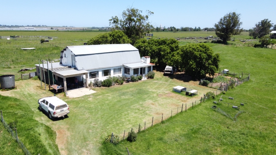  Bedroom Property for Sale in George Rural Western Cape